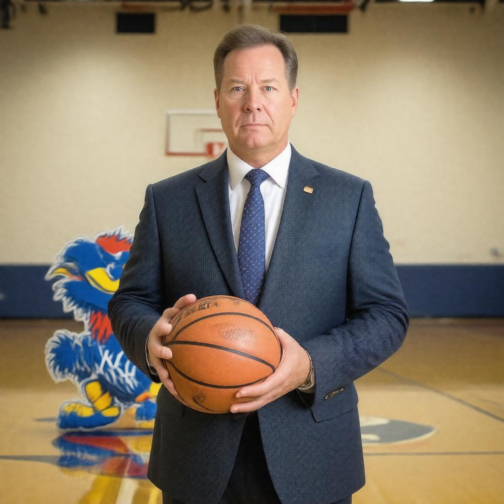 Bill Self